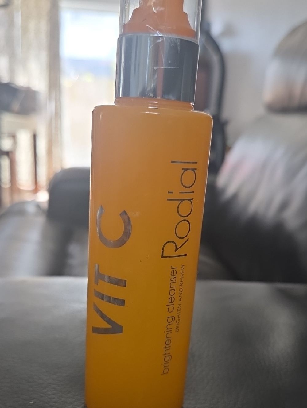 Rodial Vitamin C Brightening Cleanser